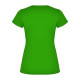Футболка Montecarlo Woman 150, TM Roly (fern green)