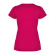 Футболка Montecarlo Woman 150, TM Roly (rosette)