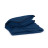 Плед-подушка з флісу Warm, TM Discover (темно-синій)