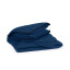 Плед-подушка з флісу Warm, TM Discover (темно-синій)
