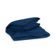 Плед-подушка з флісу Warm, TM Discover (темно-синій)