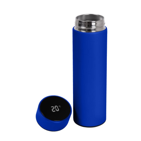 Термос Smart, TM Discover (синій)