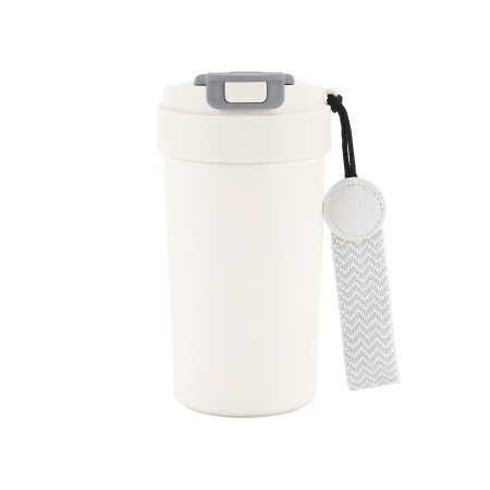 Термокружка Bruno, TM Discover (білий)