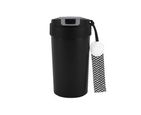 Термокружка Bruno, TM Discover (чорний) Термокружка Bruno, TM Discover (чорний)