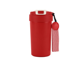 Термокружка Bruno, TM Discover (червоний) Термокружка Bruno, TM Discover (червоний)