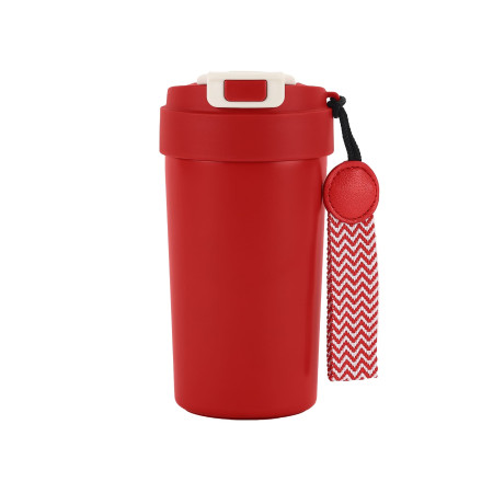 Термокружка Bruno, TM Discover (червоний)