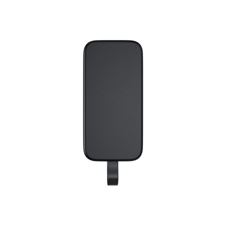 Повербанк з підсвіткою Starlight 10000 mAh, ТМ TEG (зелений)