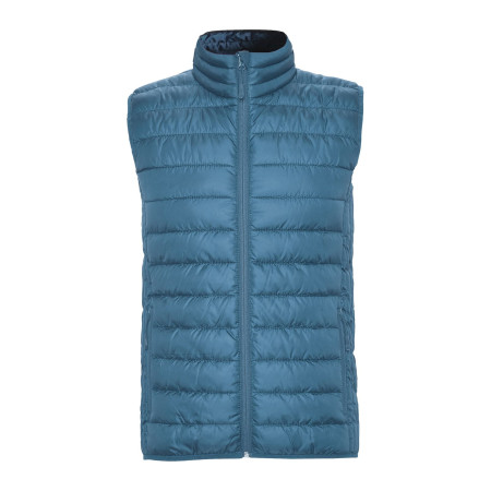 Жилет Oslo, TM Roly (storm blue) Жилет Oslo, TM Roly (storm blue)