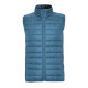 Жилет Oslo, TM Roly (storm blue) Жилет Oslo, TM Roly (storm blue)