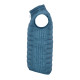 Жилет Oslo, TM Roly (storm blue) Жилет Oslo, TM Roly (storm blue)