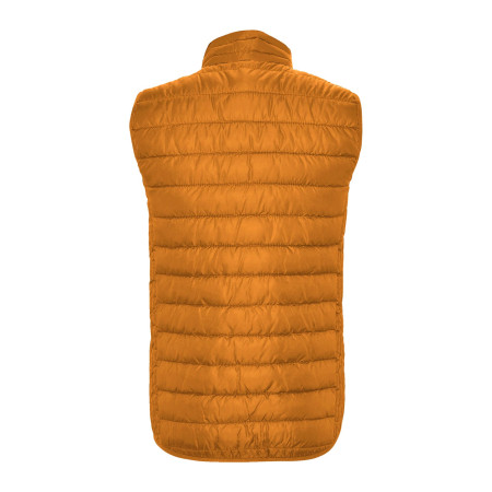 Жилет Oslo, TM Roly (curry yellow)