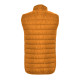 Жилет Oslo, TM Roly (curry yellow)