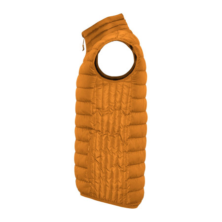 Жилет Oslo, TM Roly (curry yellow)