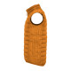 Жилет Oslo, TM Roly (curry yellow)