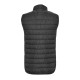 Жилет Oslo, TM Roly (heather black)