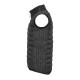 Жилет Oslo, TM Roly (heather black)