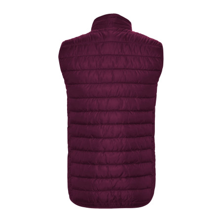 Жилет Oslo, TM Roly (plum red)