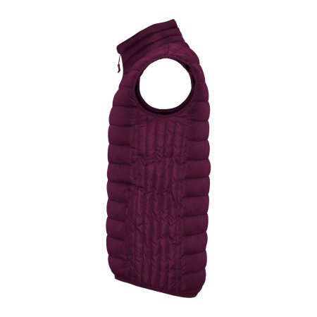 Жилет Oslo, TM Roly (plum red)