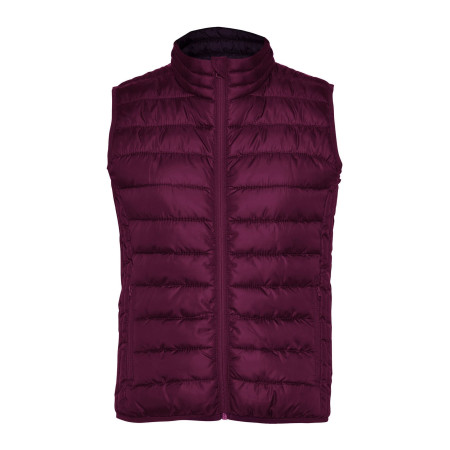 Жилет жіночий Oslo woman (plum red) Жилет жіночий Oslo woman (plum red)
