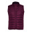 Жилет жіночий Oslo woman (plum red)