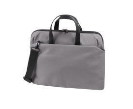 Сумка для ноутбука Vert, ТМ Discover (сірий)