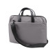 Сумка для ноутбука Vert, ТМ Discover (сірий) Сумка для ноутбука Vert, ТМ Discover (сірий)