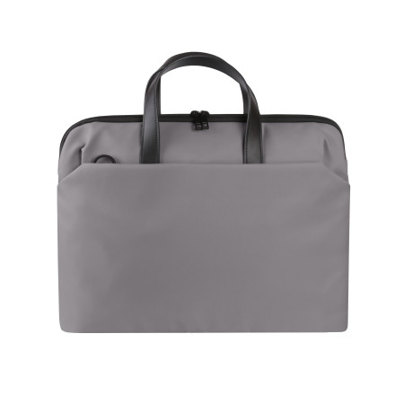 Сумка для ноутбука Vert, ТМ Discover (сірий) Сумка для ноутбука Vert, ТМ Discover (сірий)