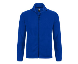 Реглан флісовий на блискавці Polar, TM Floyd (синій)