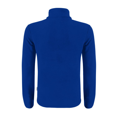 Реглан флісовий на блискавці Polar, TM Floyd (синій)