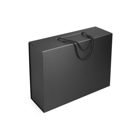 Коробка подарункова Boxx, TM Totobi (чорний)