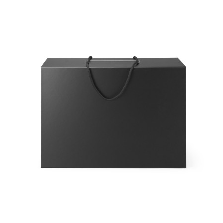 Коробка подарункова Boxx, TM Totobi (чорний)