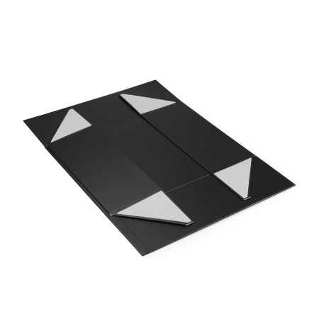 Коробка подарункова Boxx, TM Totobi (чорний)