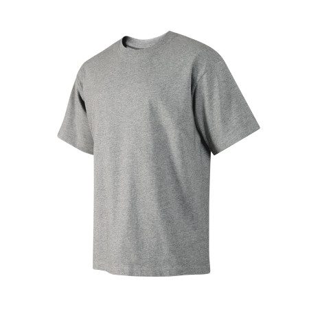 Футболка Stage (dark grey melange)