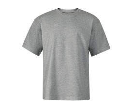 Футболка Stage (dark grey melange)