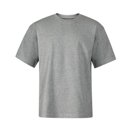 Футболка Stage (dark grey melange)