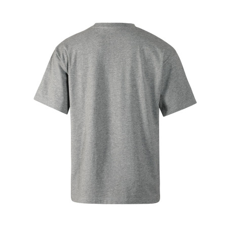 Футболка Stage (dark grey melange)