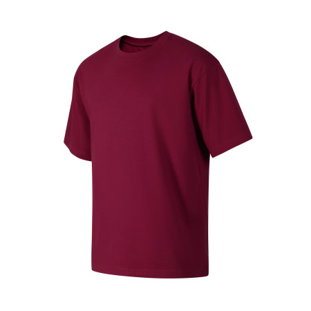 Футболка Stage (garnet) Футболка Stage (garnet)