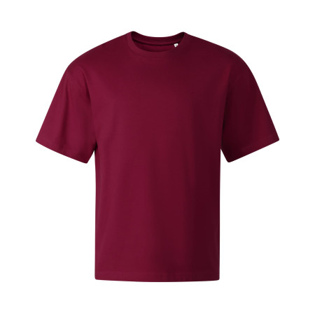 Футболка Stage (garnet) Футболка Stage (garnet)