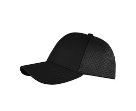 Кепка Space, TM Floyd (чорний)