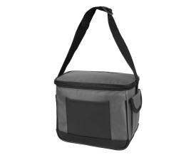 Термосумка Coolerbag M, TM Discover (сірий)