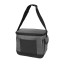 Термосумка Coolerbag M, TM Discover (сірий)