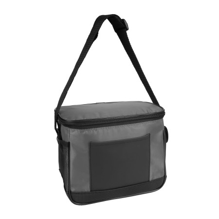 Термосумка Coolerbag M, TM Discover (сірий)