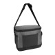 Термосумка Coolerbag M, TM Discover (сірий)