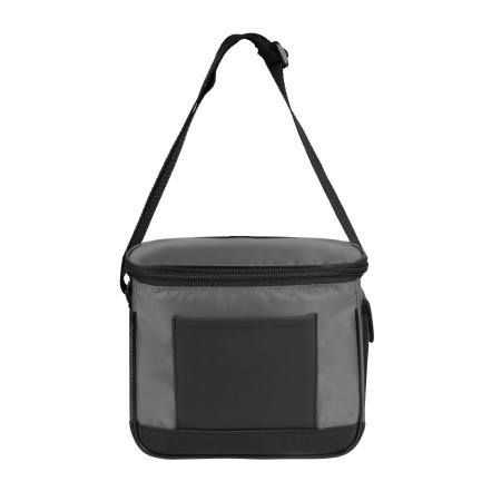 Термосумка Coolerbag M, TM Discover (сірий)