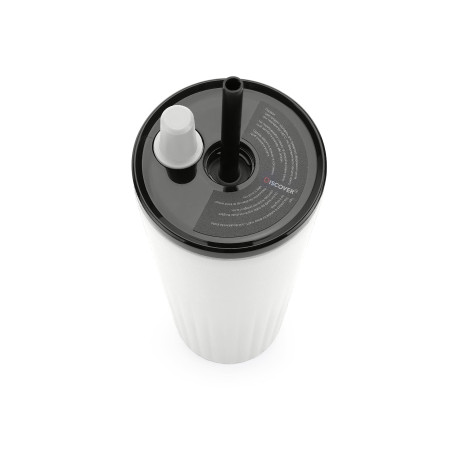 Термокружка Stella, TM Discover (білий)