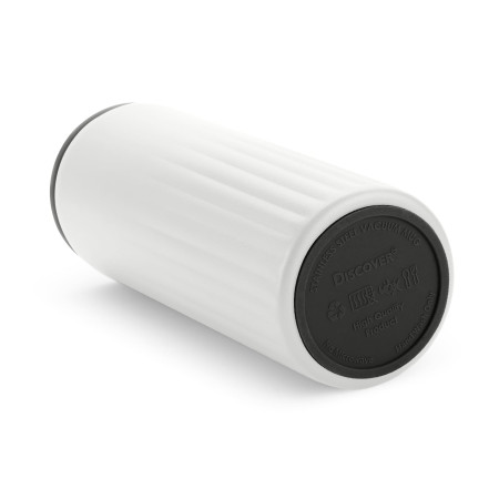 Термокружка Stella, TM Discover (білий)