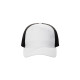 Кепка 5P Trucker, TM Malfini (white)