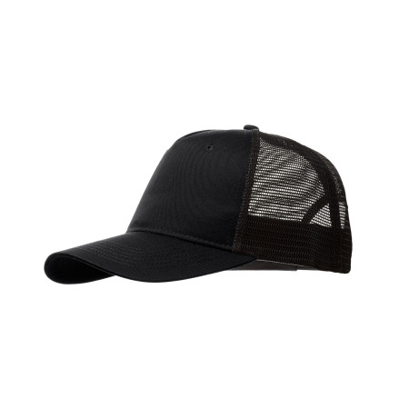Кепка 5P Trucker, TM Malfini (black)