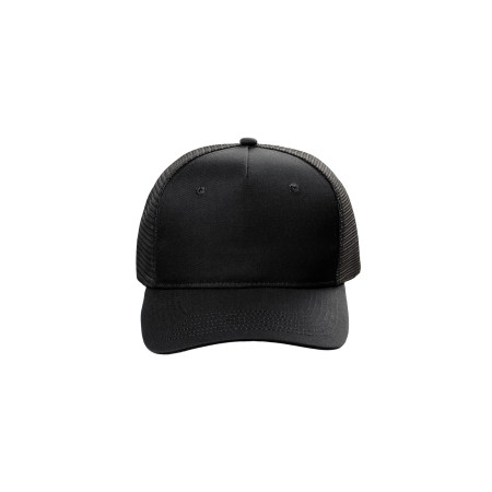 Кепка 5P Trucker, TM Malfini (black)