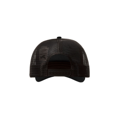 Кепка 5P Trucker, TM Malfini (black)